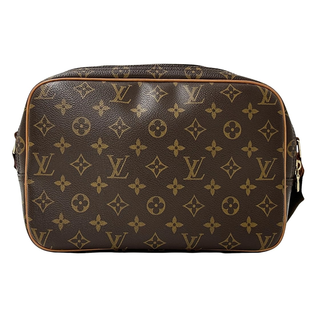 LOUIS VUITTON MONOGRAM HANDBAG - 2