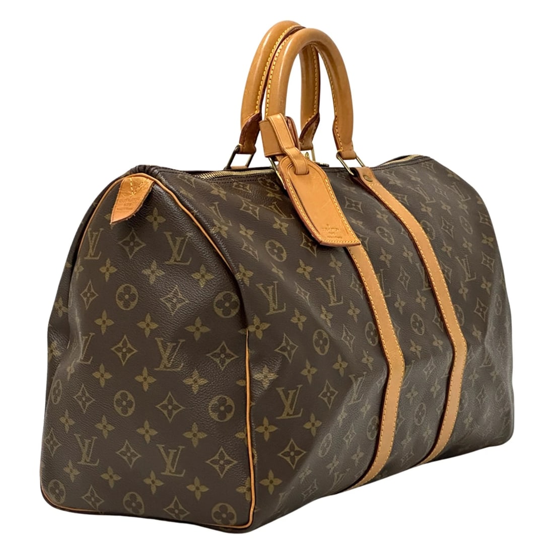 LOUIS VUITTON HANDBAG - 3