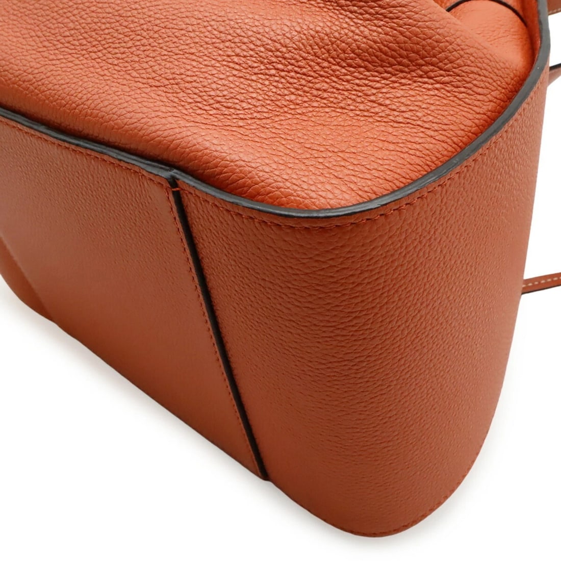 LOEWE HAMMOCK DRAWSTRING BAG SMALL HANDBAG - 4