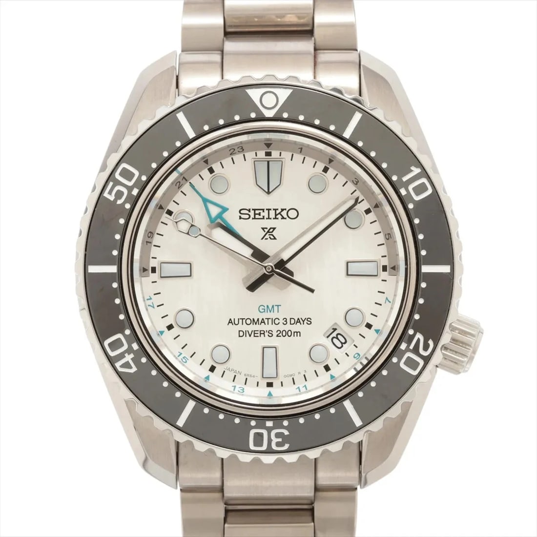 SEIKO PROSPEX MECHANICAL DIVERS WATCH (1 of 3)