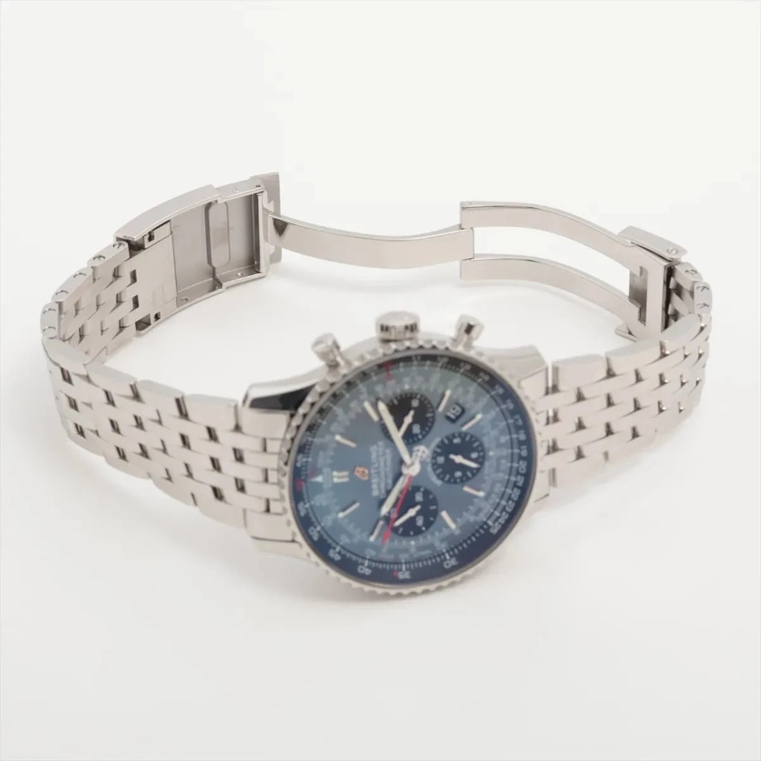 BREITLING NAVITIMER CHRONOGRAPH 43 WATCH - 2