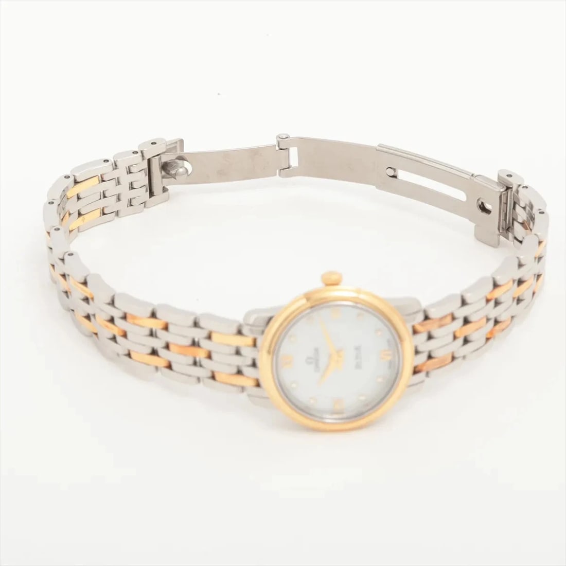 OMEGA DEVIL WATCH - 3