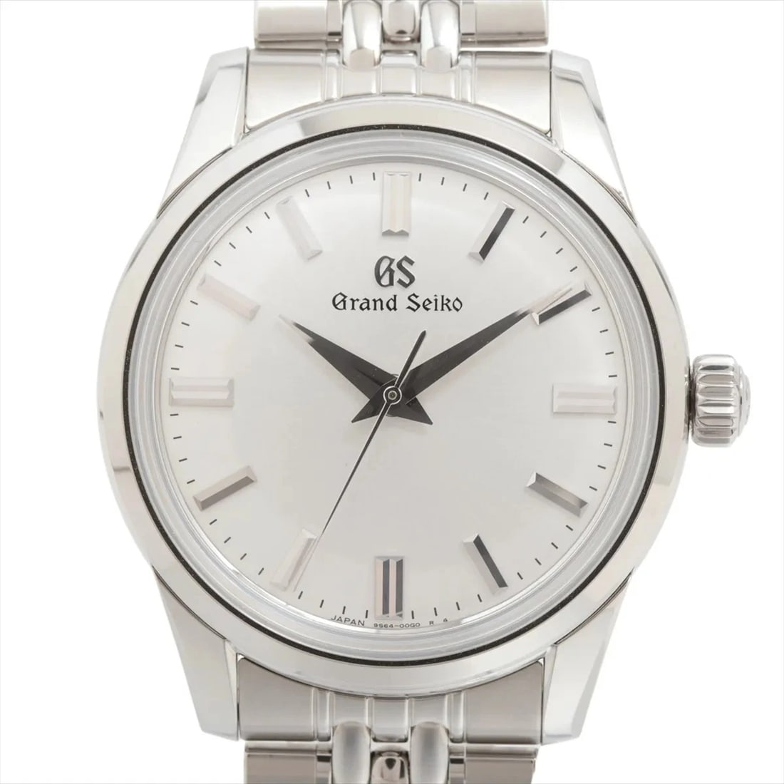 GRAND SEIKO ELEGANCE COLLECTION WATCH (1 of 2)