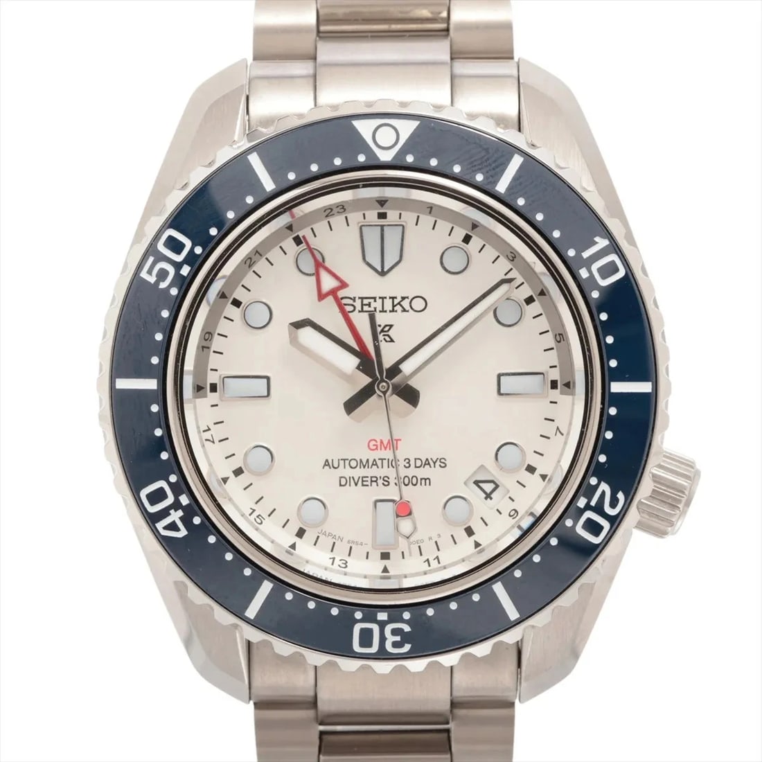 SEIKO PROSPEX DIVER SCUBA DIVERS HERITAGE WATCH (1 of 4)