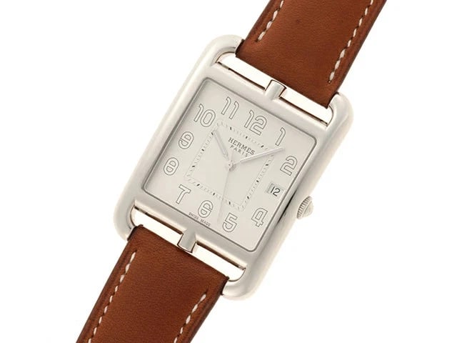 HERMES WATCH CAPE COD WATCH - 2