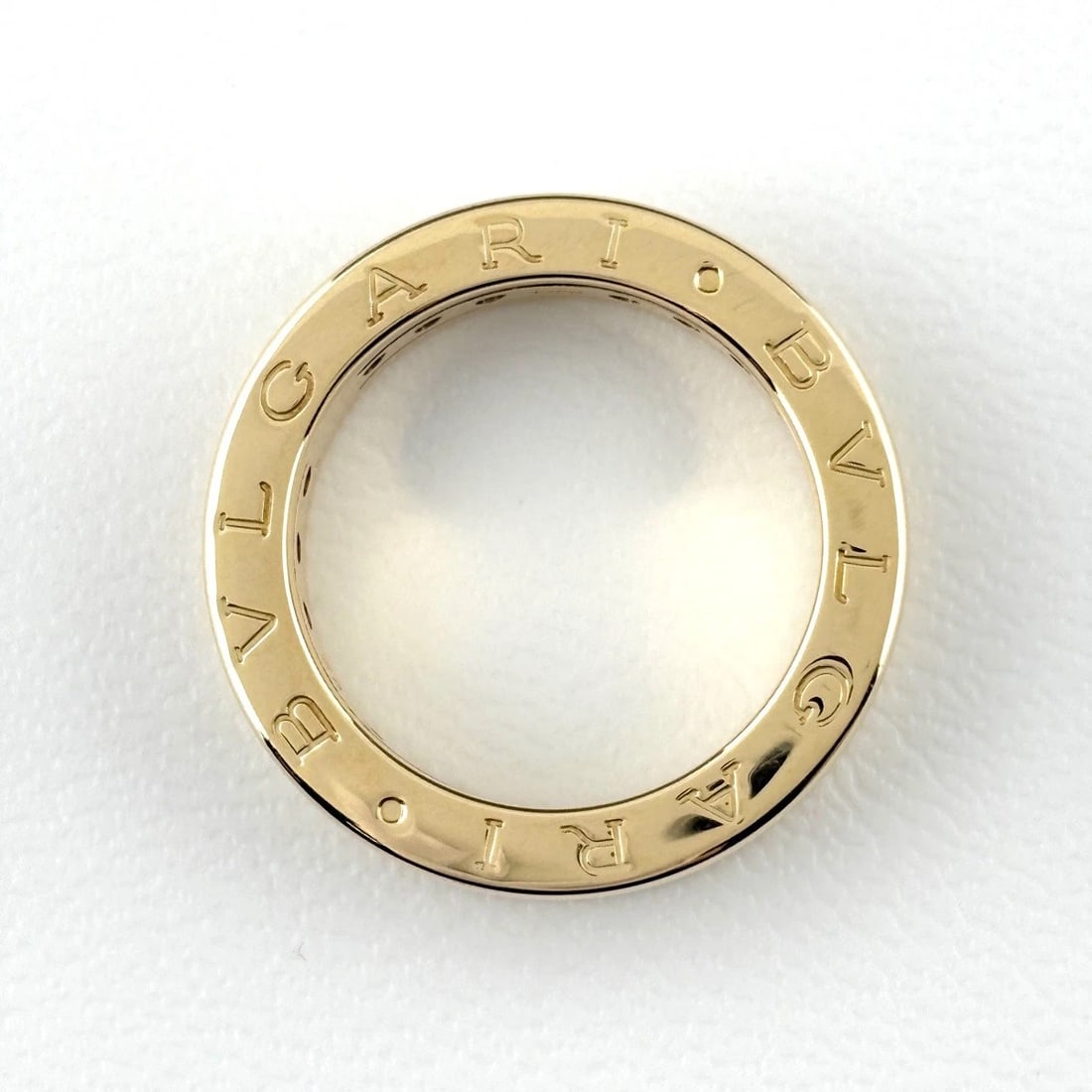 BVLGARI BE ZERO ONE RING - 2