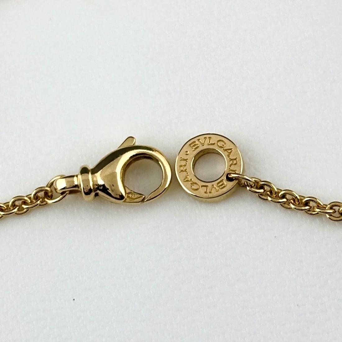 BVLGARI B.ZERO1 THREE ELEMENT BRACELET - 3