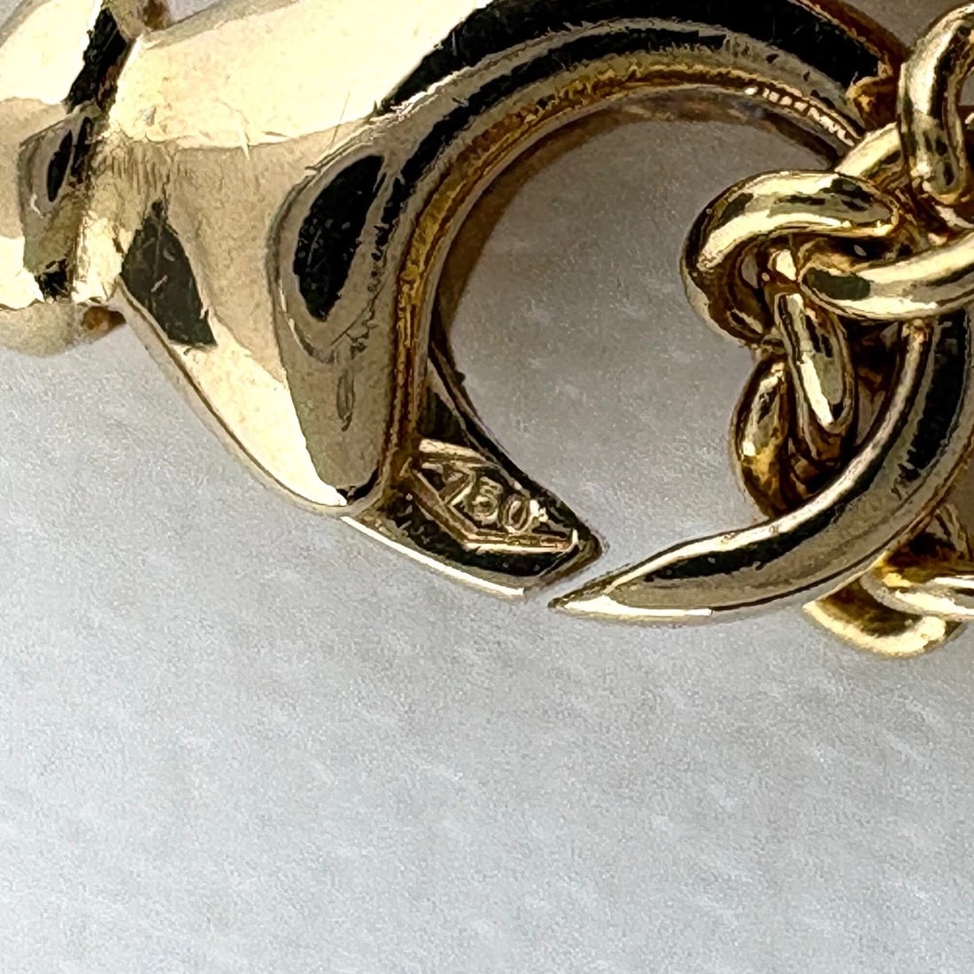 BVLGARI B.ZERO1 THREE ELEMENT BRACELET - 4