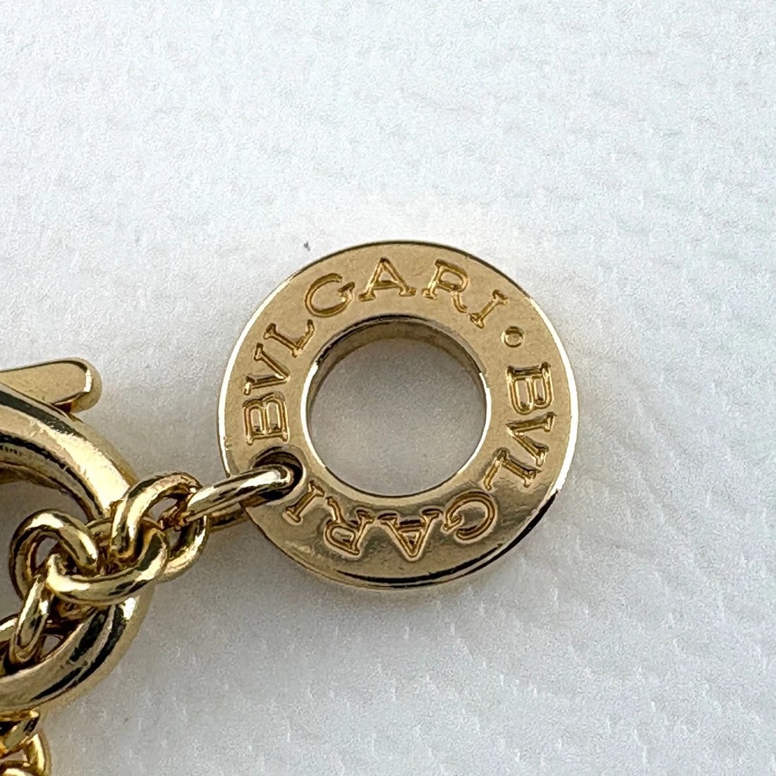 BVLGARI B.ZERO1 THREE ELEMENT BRACELET - 5