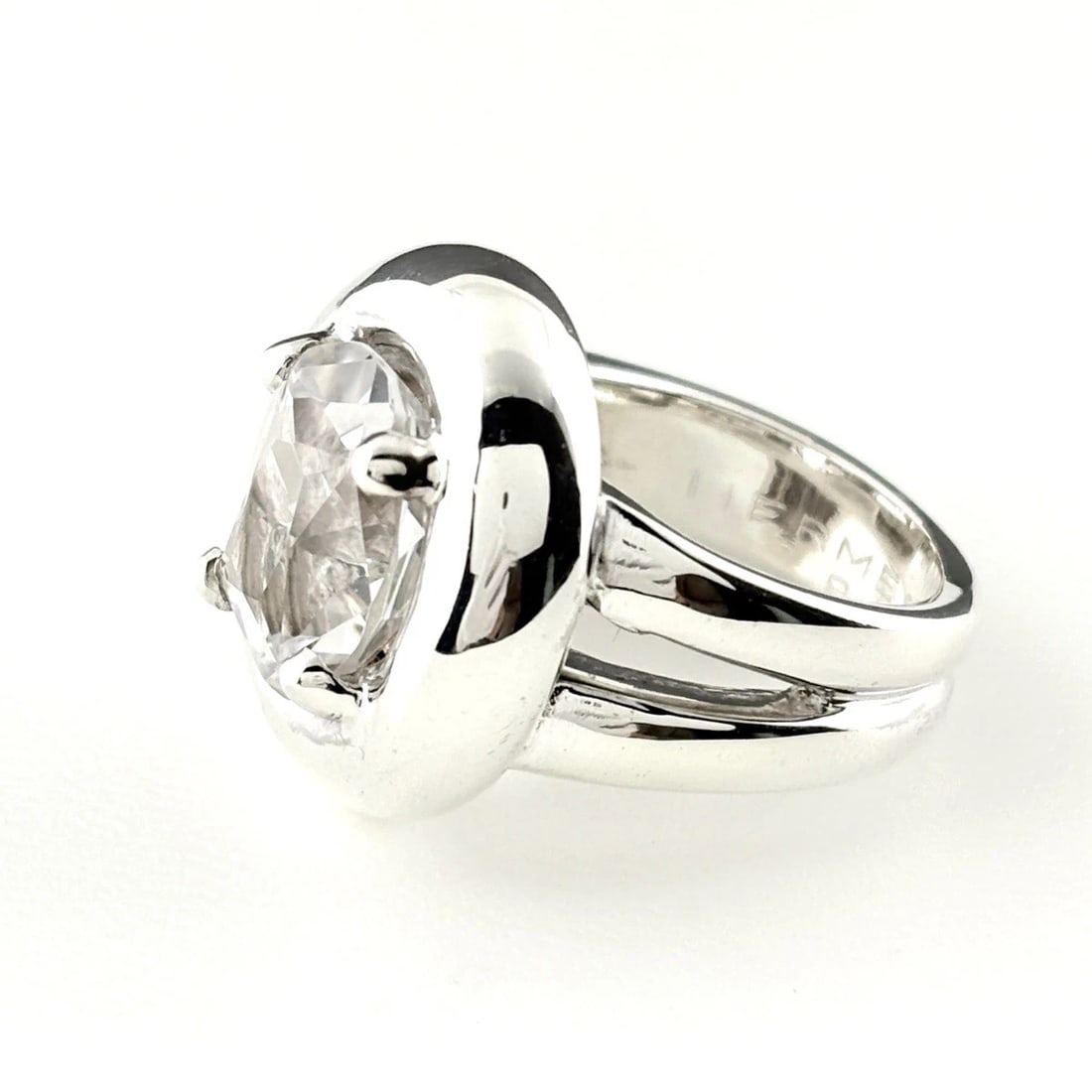 HERMES GAUCHO RING (1 of 3)