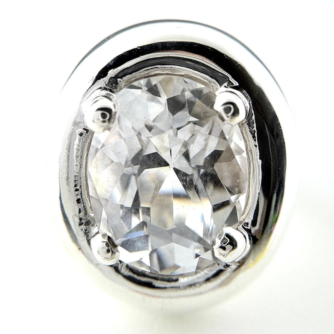 HERMES GAUCHO RING - 2