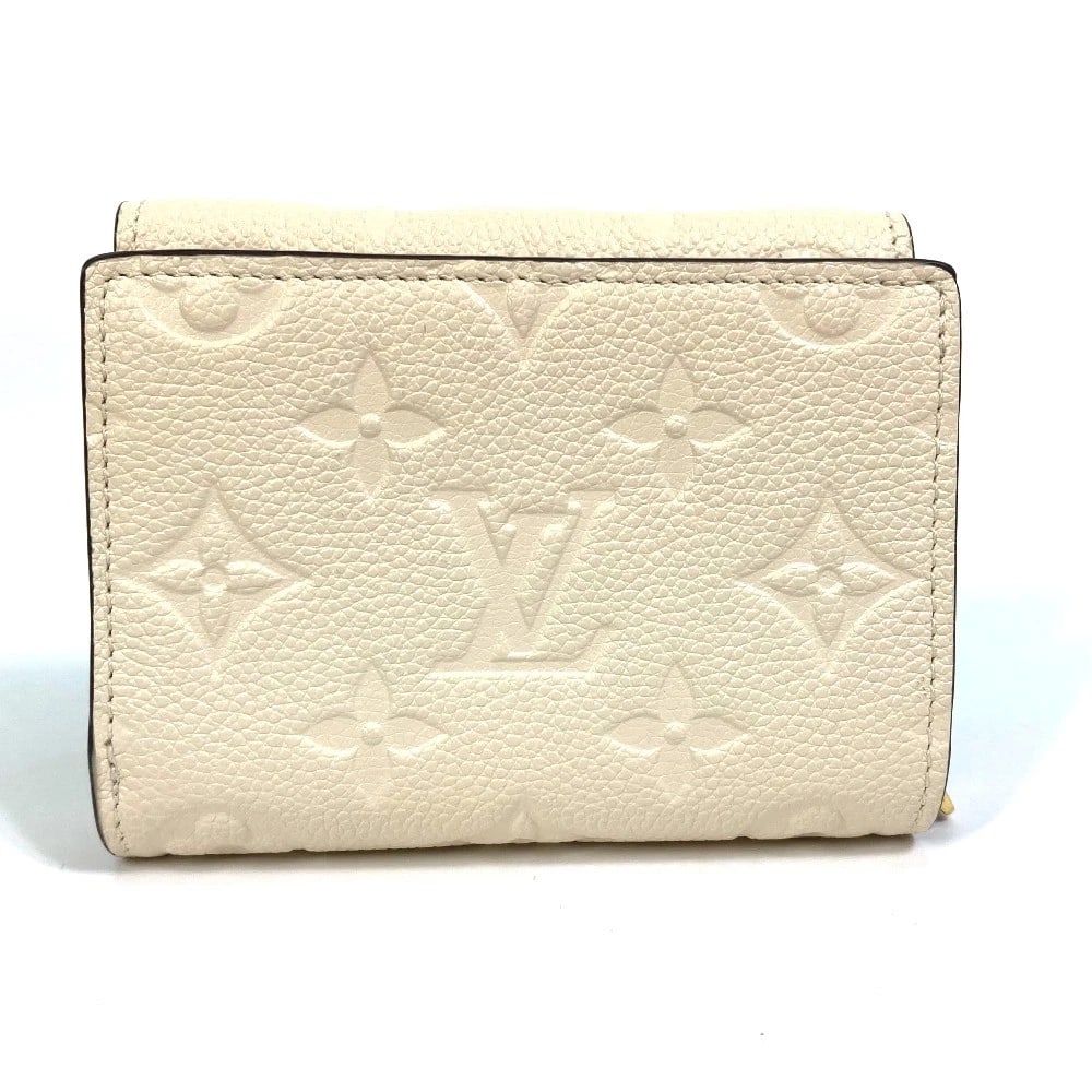 LOUIS VUITTON MONOGRAMEMPREINTE WALLET - 2