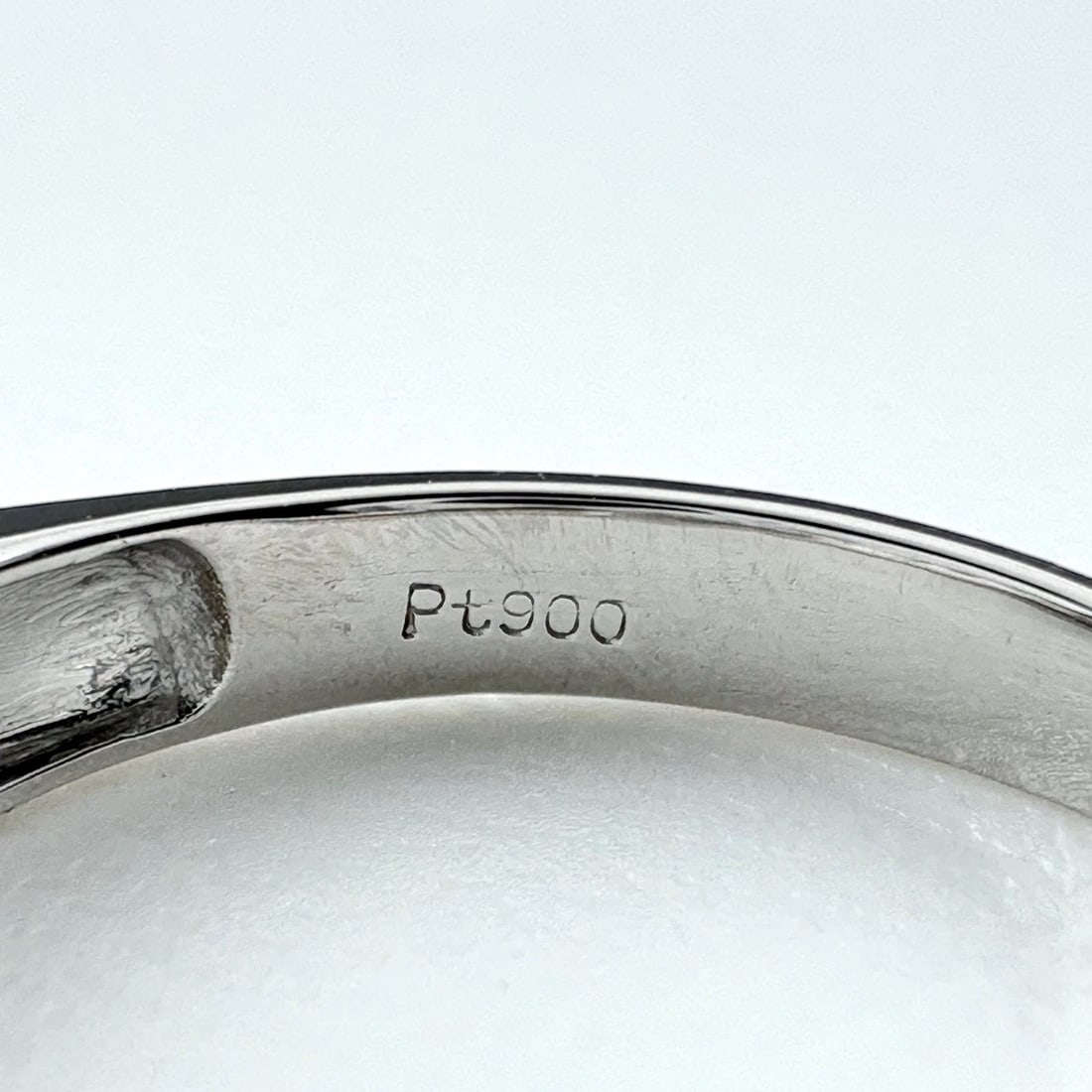 MELEE DIAMOND DESIGN RING - 4