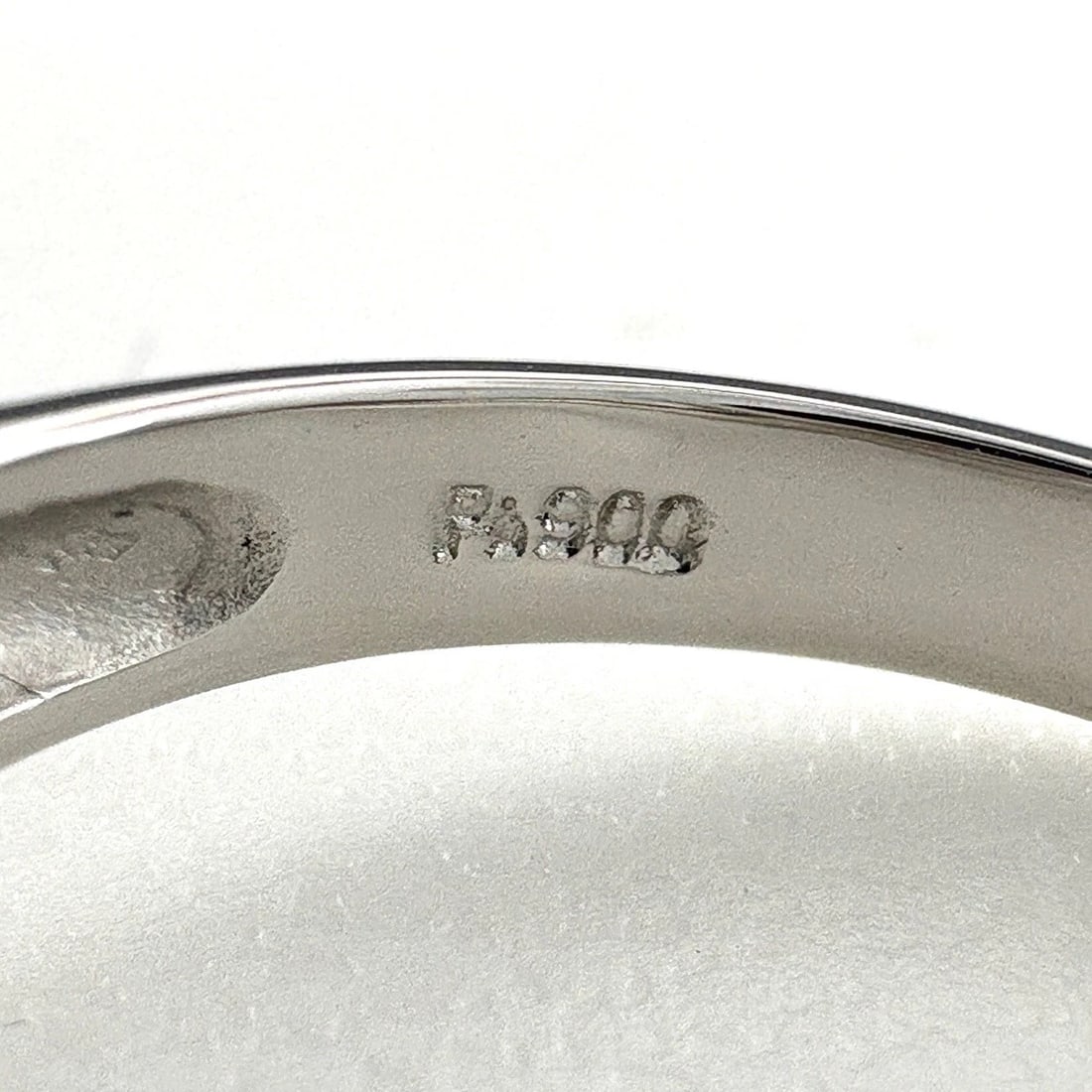MELEE DIAMOND DESIGN RING - 2