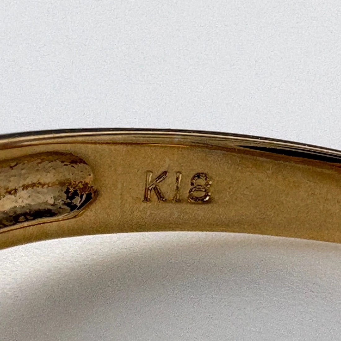 SAPPHIRE DESIGN RING - 2