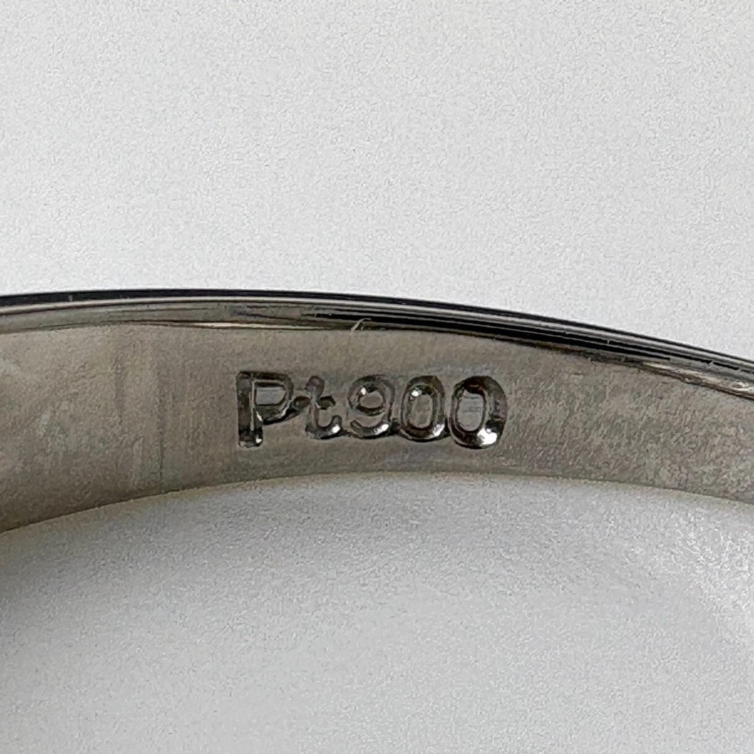 MELEE DIAMOND DESIGN RING - 2