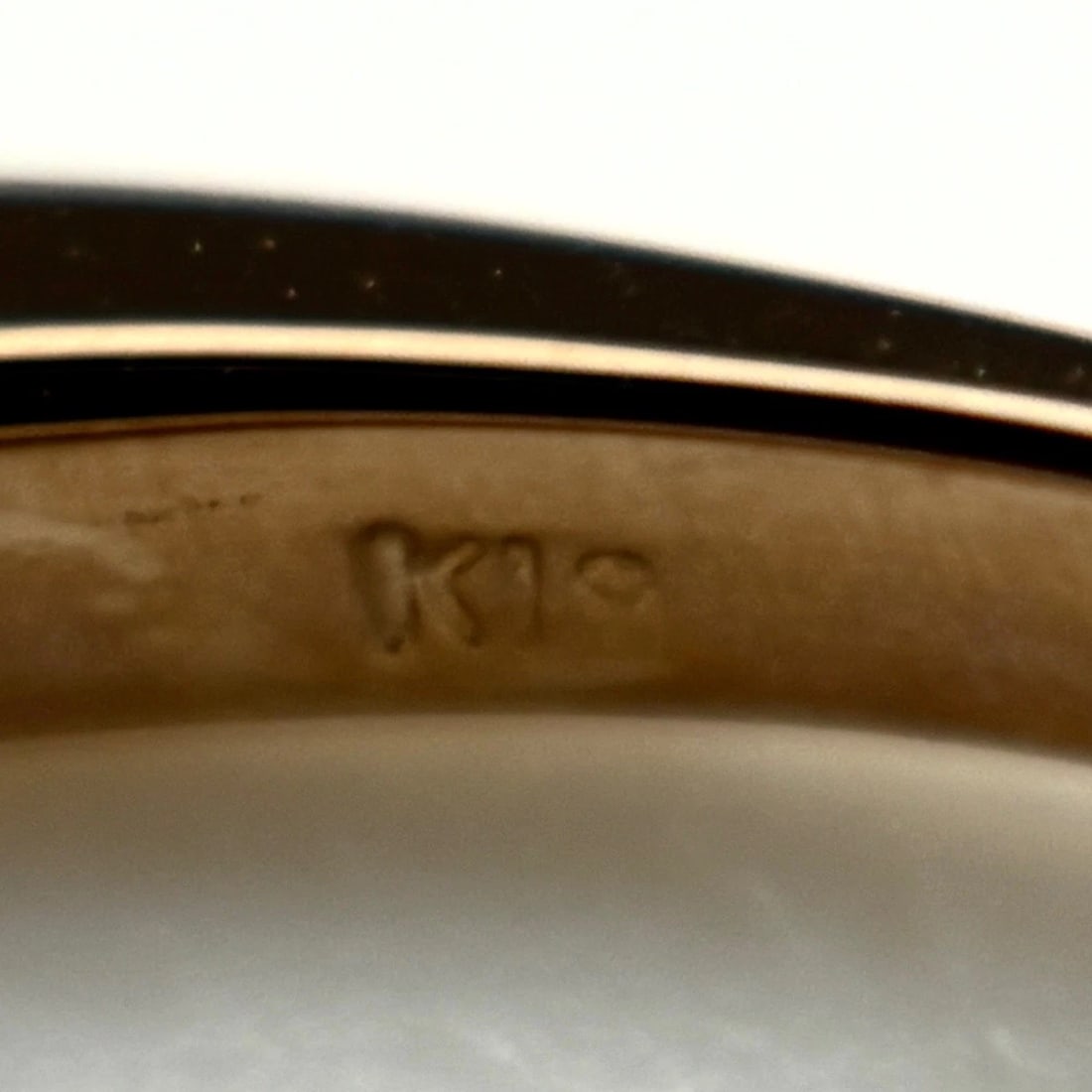 MELEE DIAMOND DESIGN RING - 2