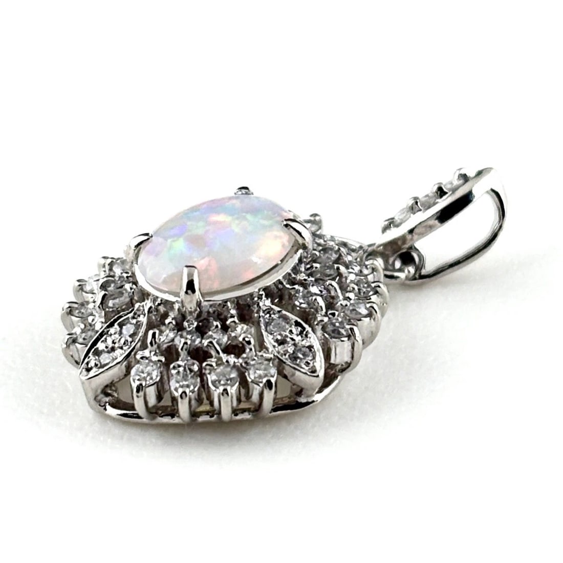 OPAL DESIGN PENDANT HEAD - 2