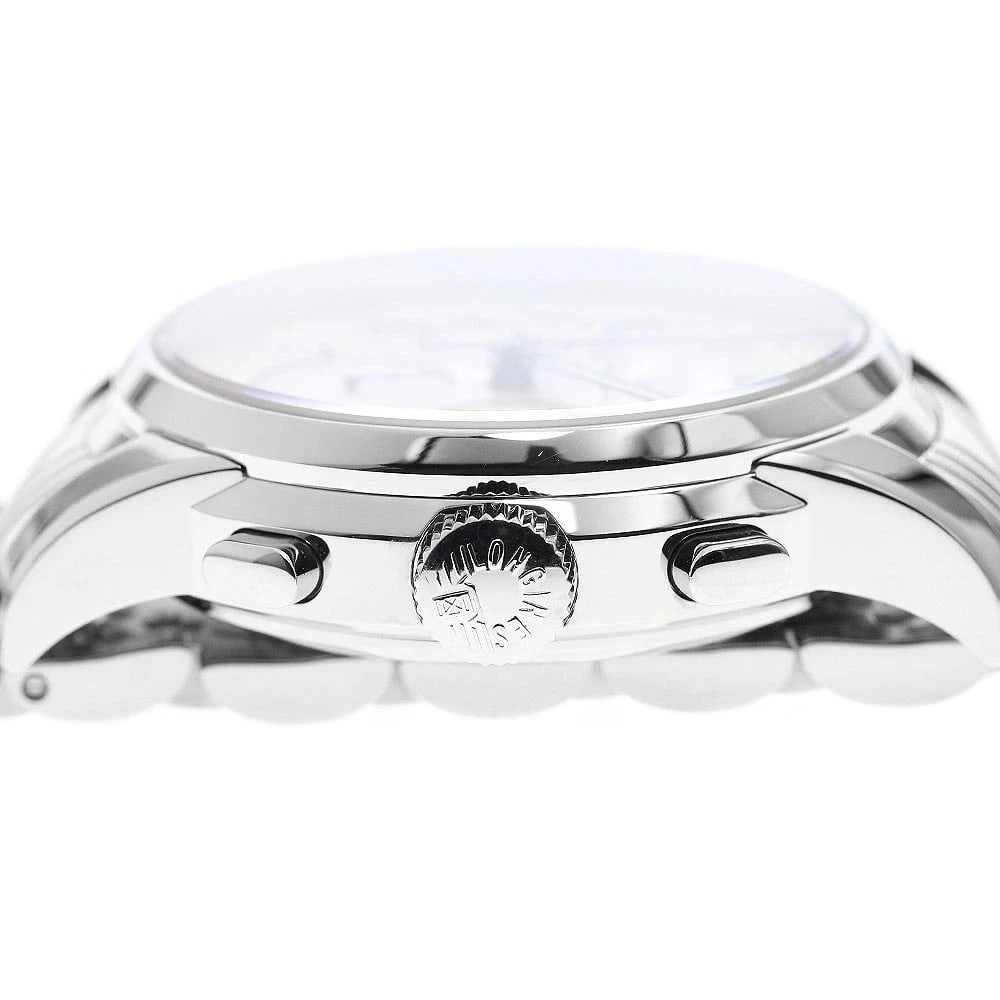 LONGINES WATCH SAINT-IMIER CHRONOGRAPH AUTOMATIC WATCH - 3