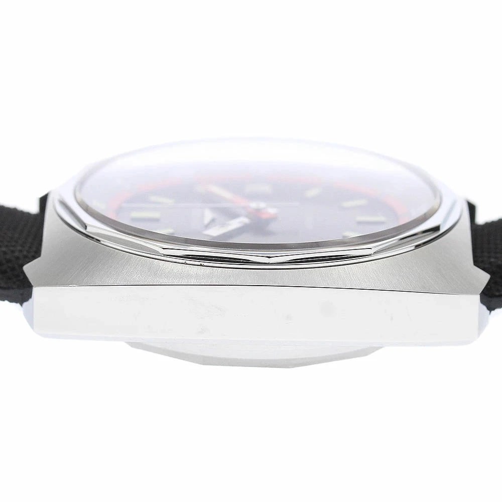 LONGINES WATCH HERITAGE DIVER DATE AUTOMATIC WATCH - 4