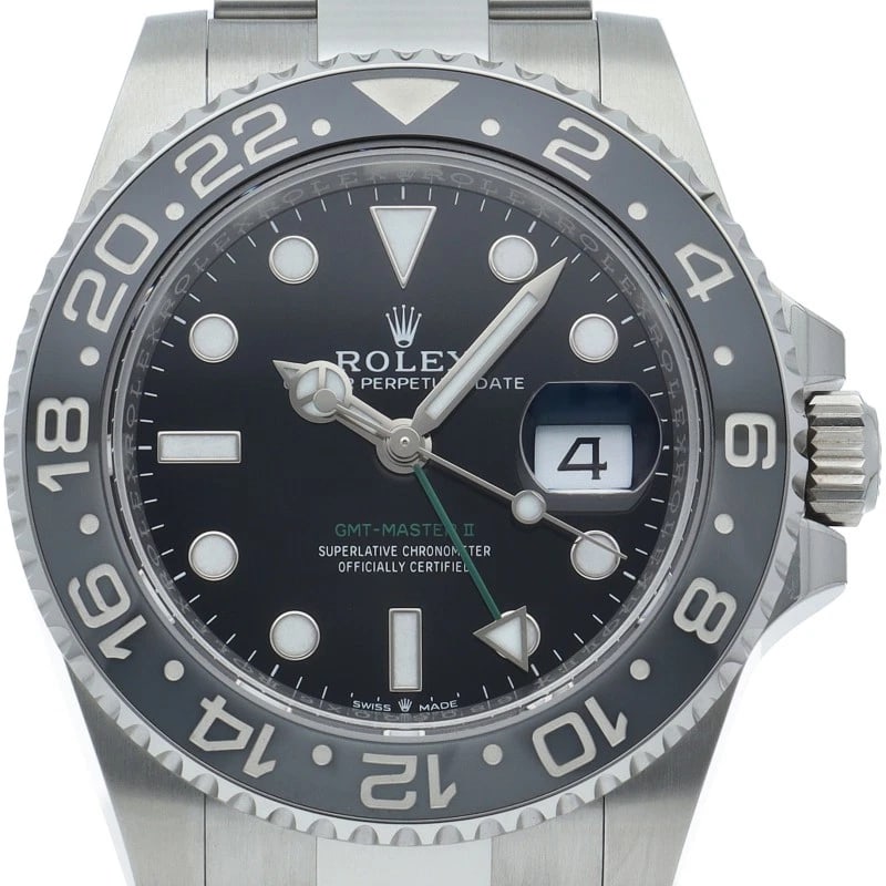 ROLEX WATCH OYSTER STAINLESS STEEL WATCH: ROLEX Watch Oyster Stainless Steel watch Brand: ROLEX Type/Style: Wristwatch Material: Stainless Steel Color: black Size: Case Diameter(H):About 1.6 inch Case Diameter(W):About 1.6 inch Wrist size:Abo