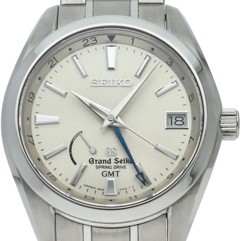 SEIKO WATCH STAINLESS STEEL WATCH: SEIKO watch Stainless Steel watch Brand: SEIKO Type/Style: Wristwatch Material: Stainless Steel Color: Silver Size: Case Diameter(H):About 1.6 inch Case Diameter(W):About 1.6 inch Wrist size:About 7.9