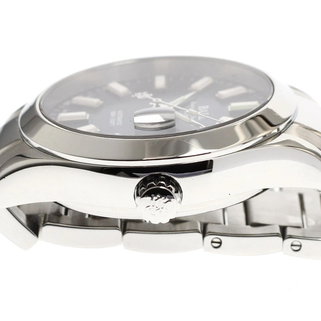 BALL ENGINEER MARVELIGHT AUTOMATIC WATCH - 3