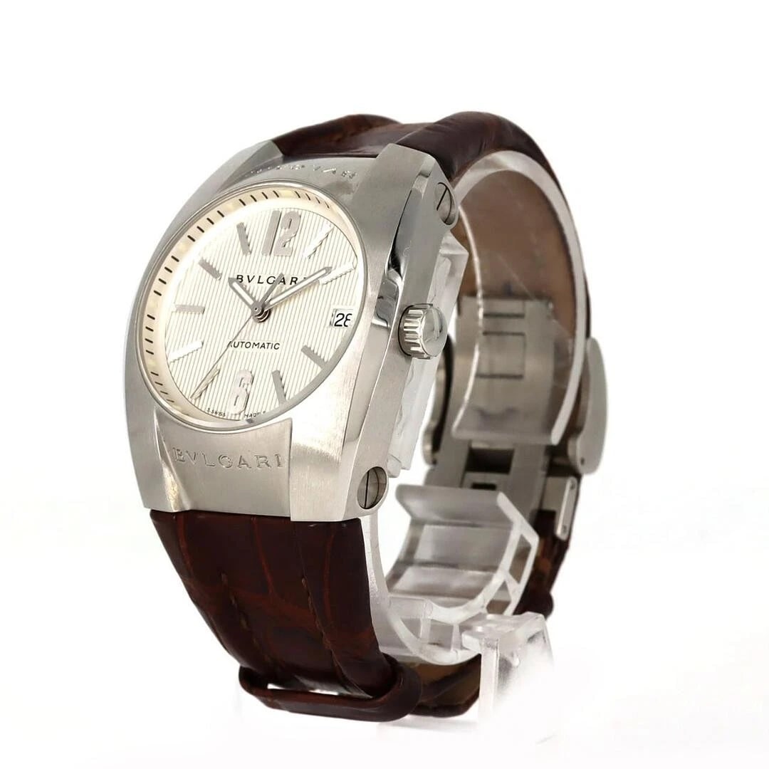 BULGARI SS AUTOMATIC WATCH - 2