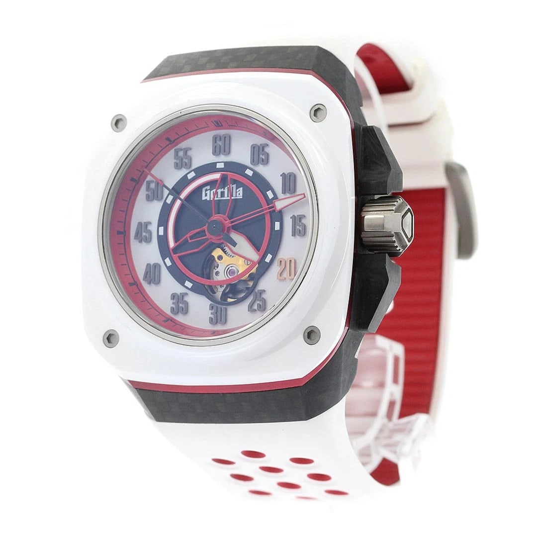 GORILLA FASTBACK AUTOMATIC WATCH - 2