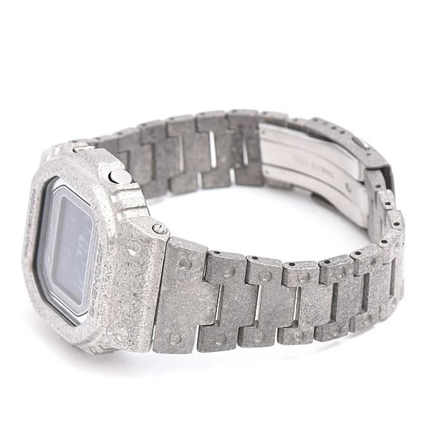 CASIO G-SHOCK WATCH - 2