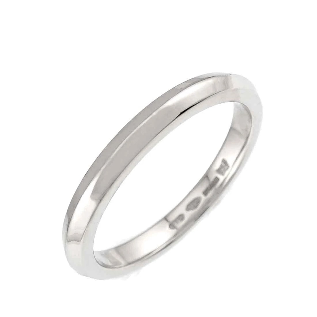 BVLGARI FEDI RING PLATINUM: BVLGARI Fedi Ring Platinum Brand: BVLGARI Type/Style: Ring Material: Platinum Color: Platinum Size: 8.75-9(US) Accessories: None Accessories Notice: When purchasing pre-owned goods, please