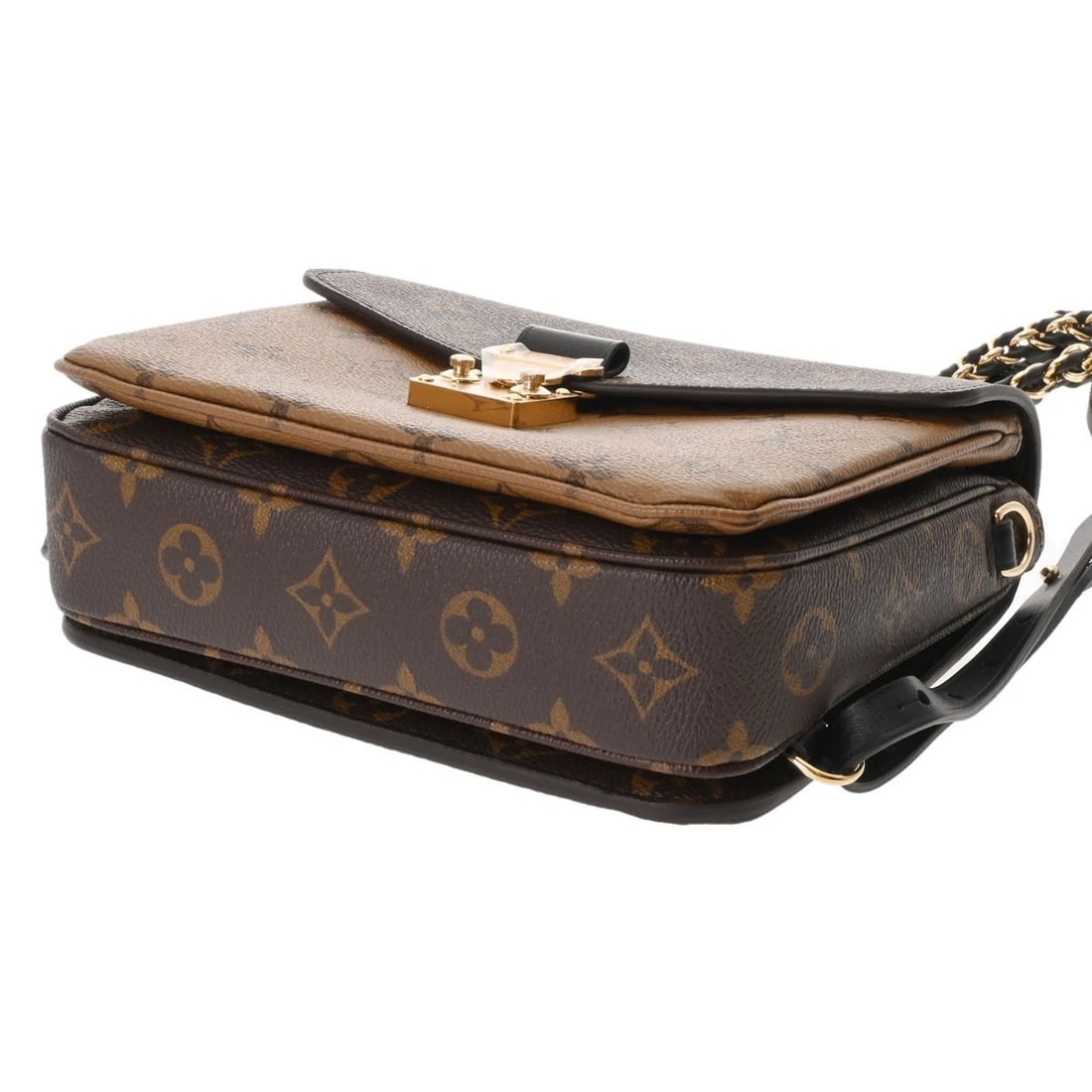 LOUIS VUITTON METIS BACKPACK MONOGRAM REVERSE MONOGRAM - 3