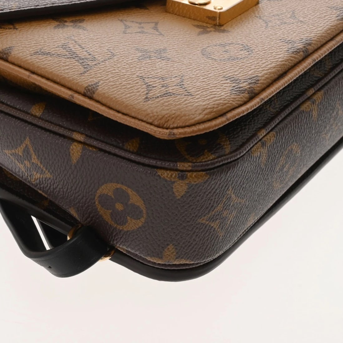 LOUIS VUITTON METIS BACKPACK MONOGRAM REVERSE MONOGRAM - 4