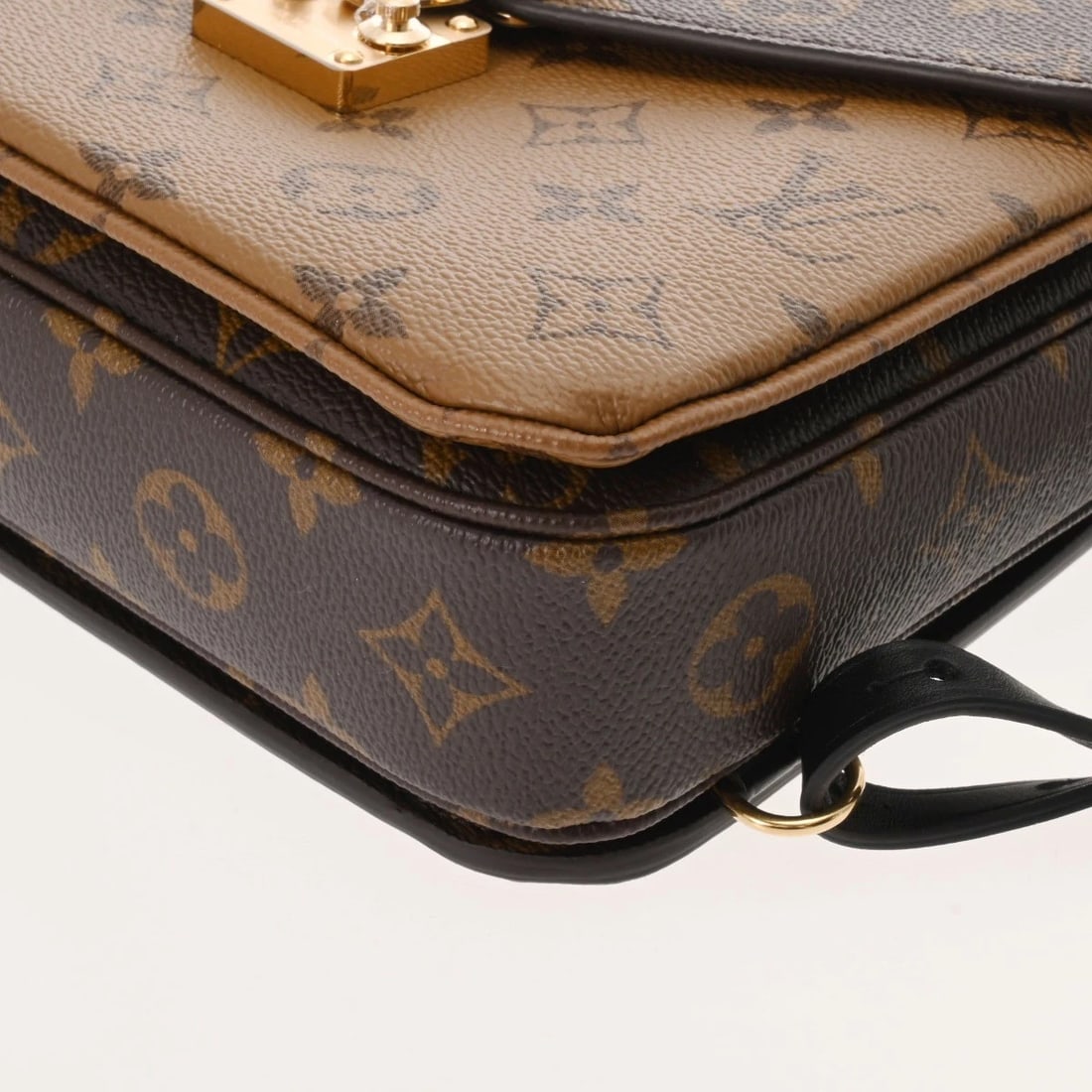 LOUIS VUITTON METIS BACKPACK MONOGRAM REVERSE MONOGRAM - 5