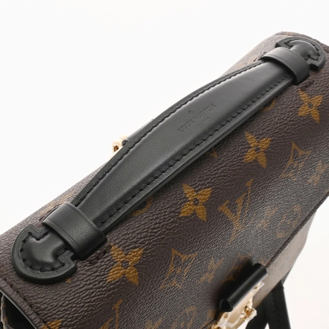 LOUIS VUITTON METIS BACKPACK MONOGRAM REVERSE MONOGRAM - 6
