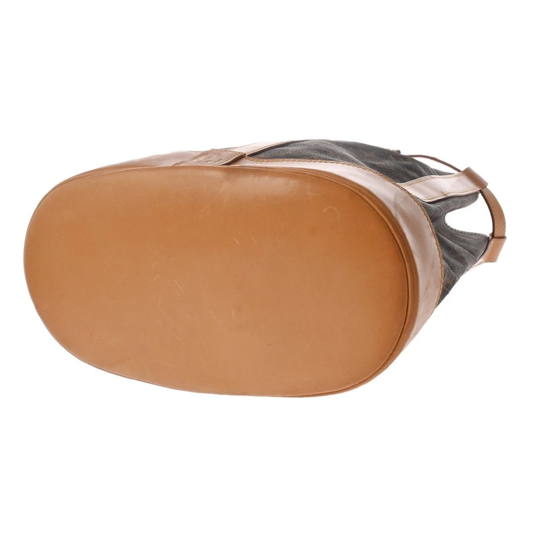 LOUIS VUITTON RANDONNEE PM MONOGRAM CANVAS BROWN - 3