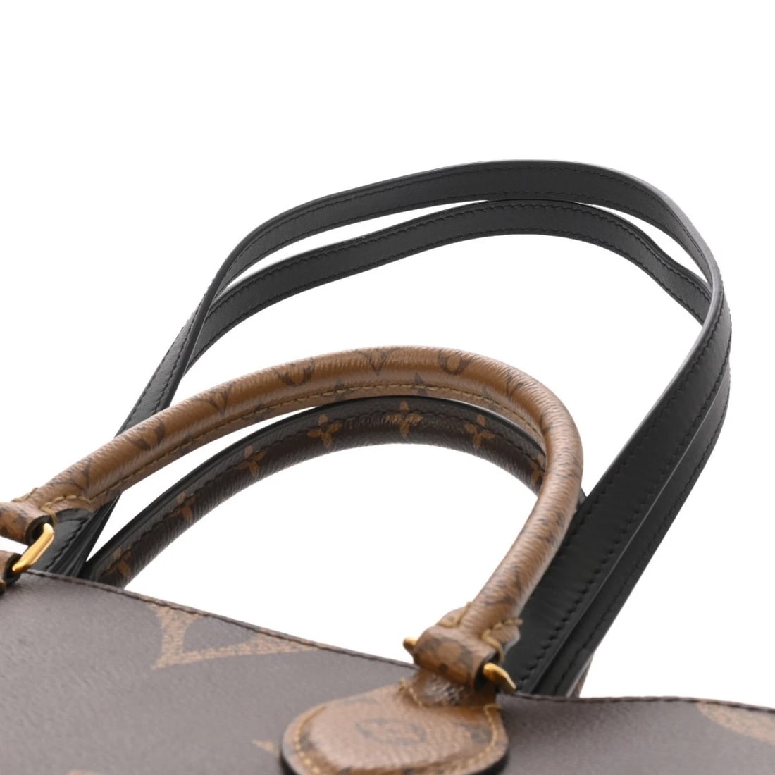 LOUIS VUITTON MM MONOGRAM GIANT REVERSE MONOGRAM - 4