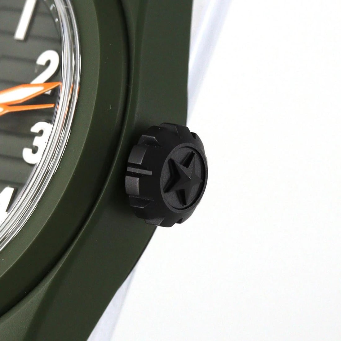 ZENITH PILOT AUTOMATIC WATCH - 3