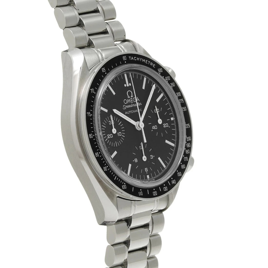 OMEGA SPEEDMASTER AUTOMATIC WATCH - 3
