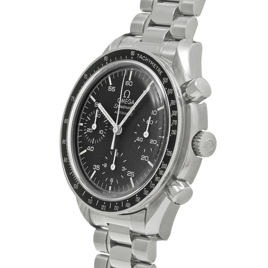 OMEGA SPEEDMASTER AUTOMATIC WATCH - 2