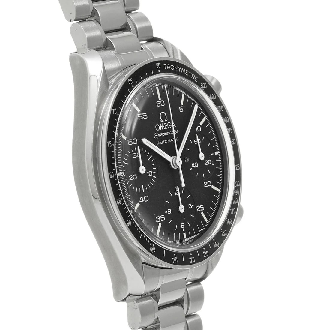 OMEGA SPEEDMASTER AUTOMATIC WATCH - 3