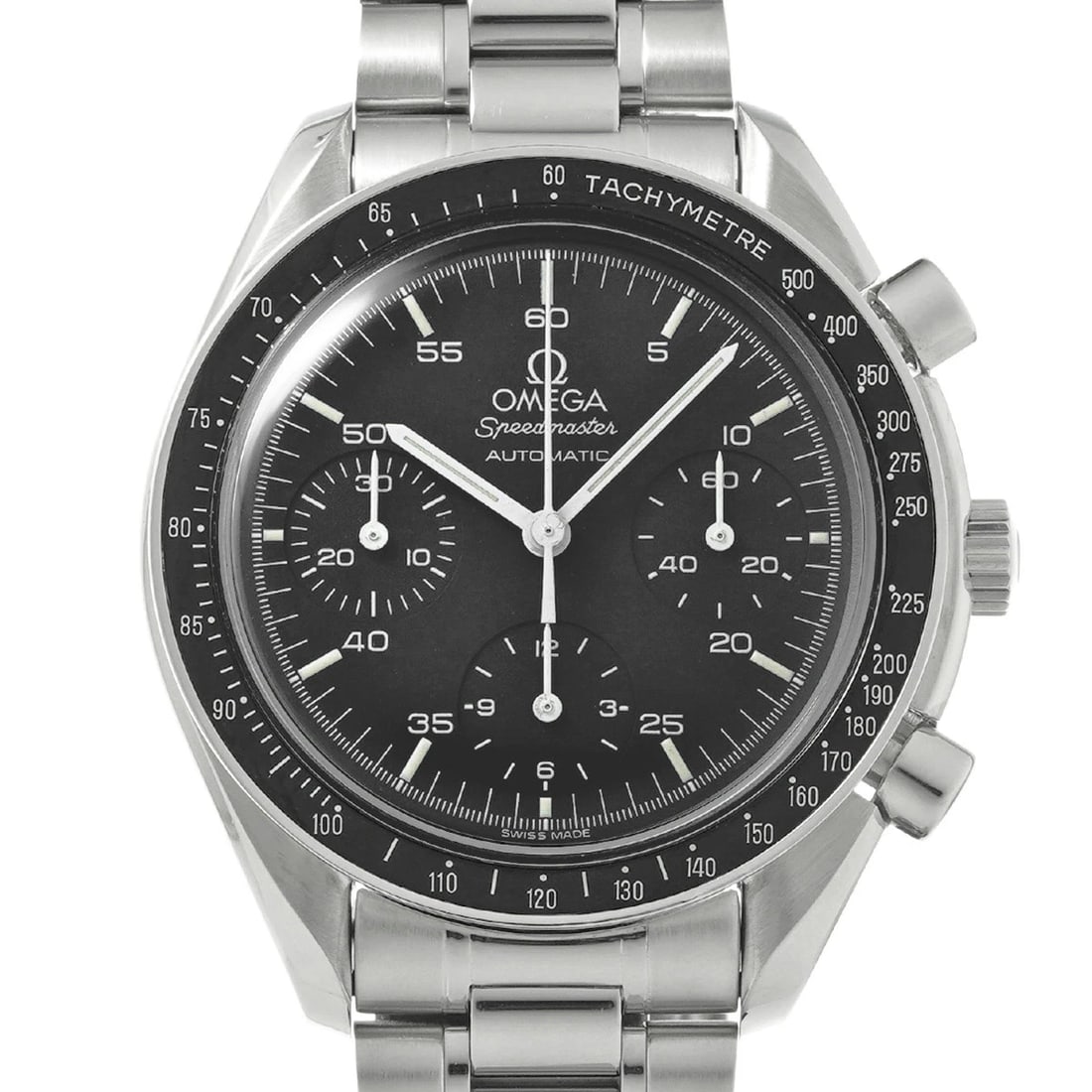 OMEGA SPEEDMASTER AUTOMATIC WATCH - 4