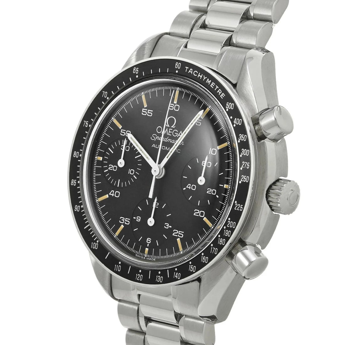 OMEGA SPEEDMASTER AUTOMATIC WATCH - 2