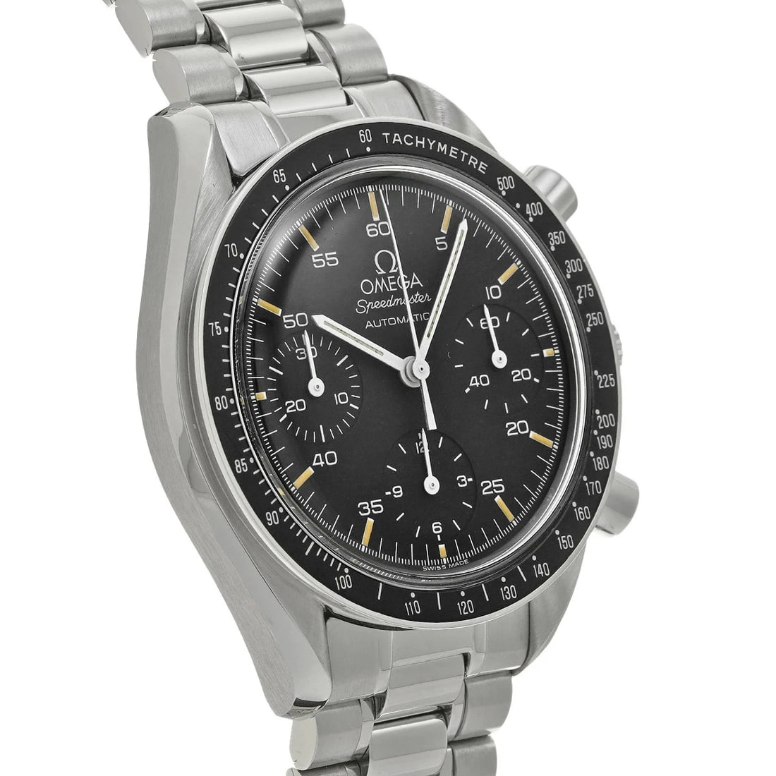 OMEGA SPEEDMASTER AUTOMATIC WATCH - 3