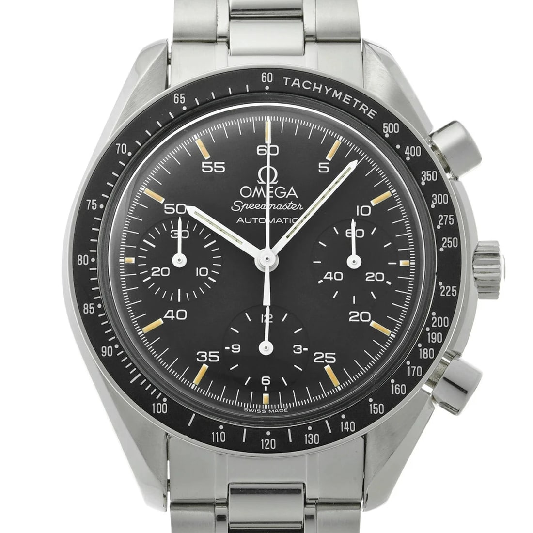 OMEGA SPEEDMASTER AUTOMATIC WATCH - 4