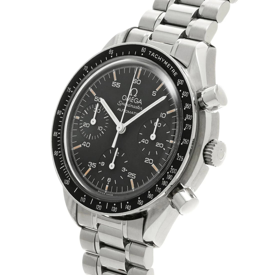 OMEGA SPEEDMASTER AUTOMATIC WATCH - 2