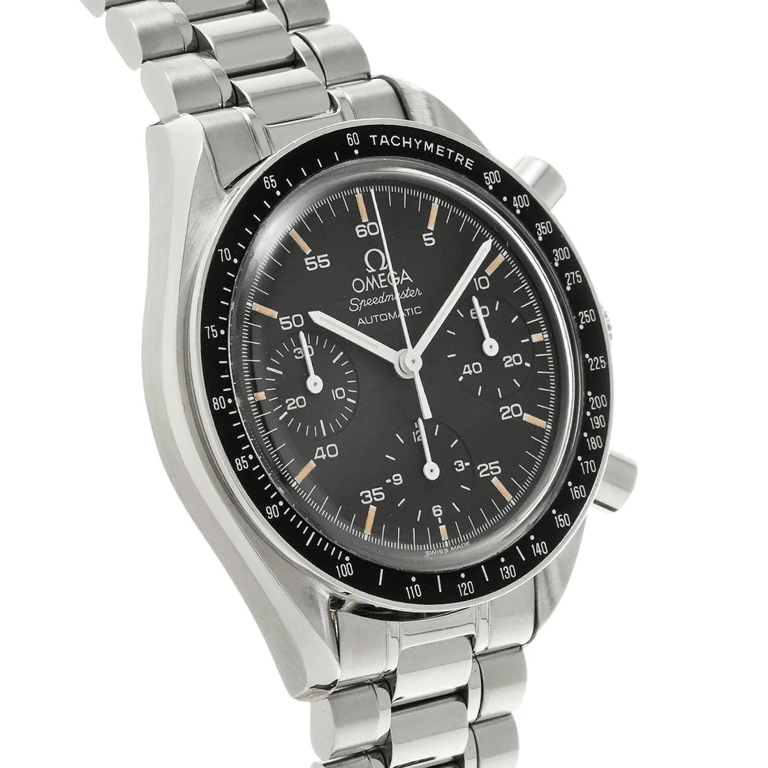 OMEGA SPEEDMASTER AUTOMATIC WATCH - 3