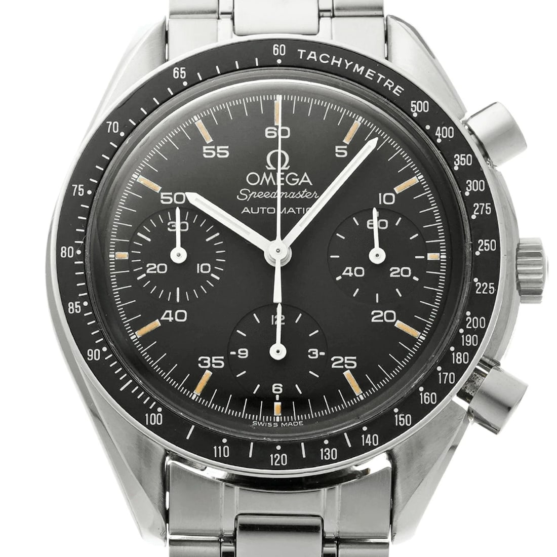 OMEGA SPEEDMASTER AUTOMATIC WATCH - 4