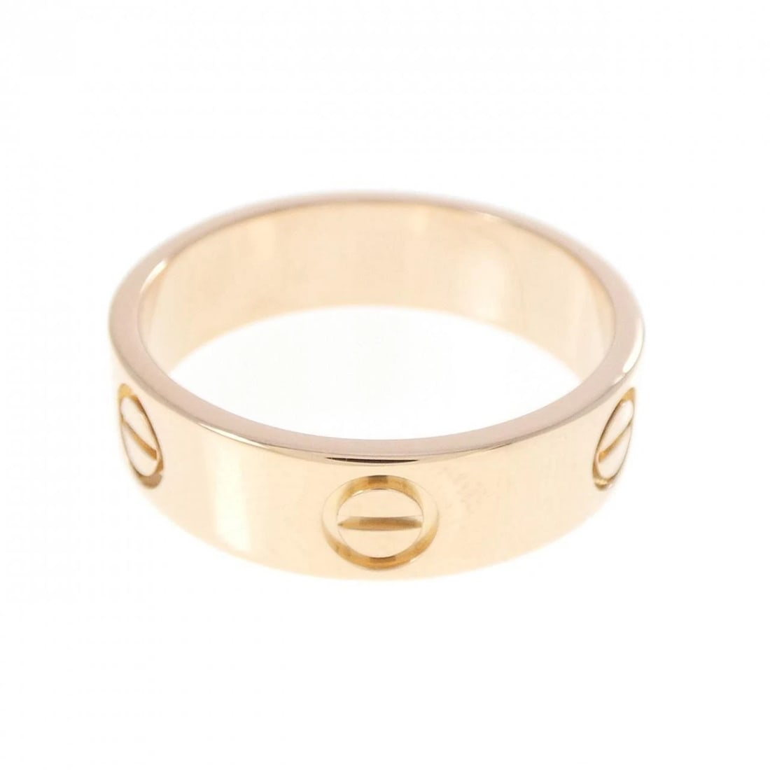 CARTIER LOVE RING - 2