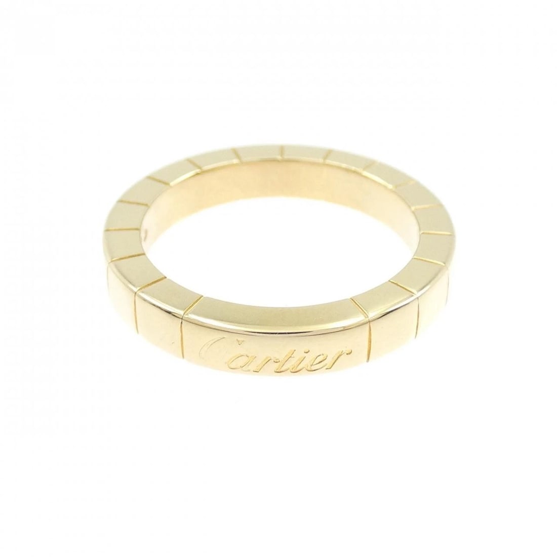 CARTIER LANIER RING - 2